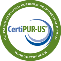 CertiPUR-US® Logo