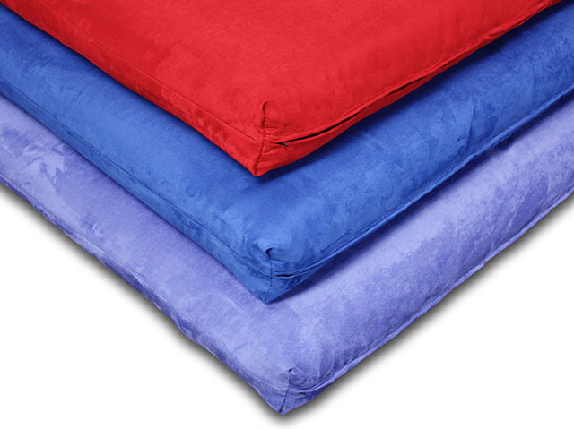 12 foam futon mattress