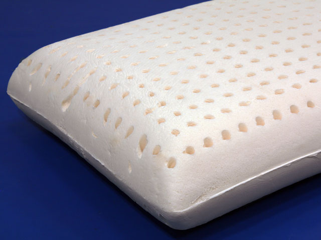 Foam Latex Pillows 107