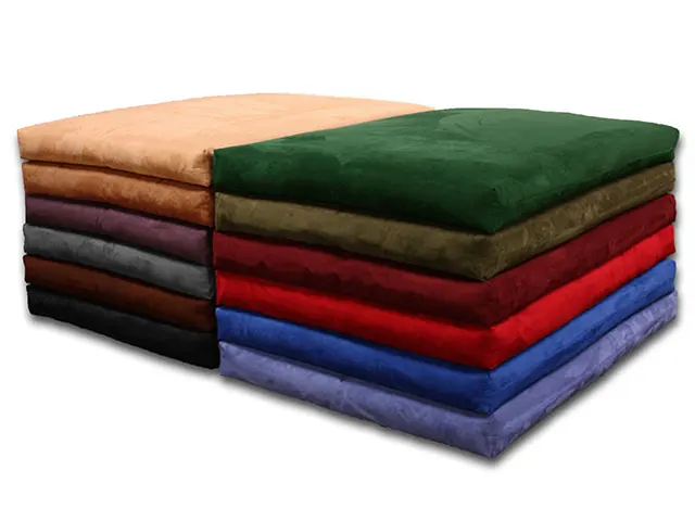 Foam Futon Mattress