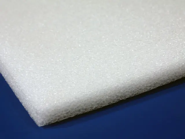 Polyethylene Foam Sheets - 1.7LB