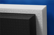 Expanded Polypropylene Foam (EPP) Physical Data Sheet