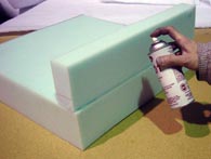 glue