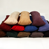 Whole Body Pillows