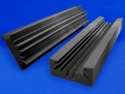Male-Female Broadband Absorber 12"x6"x48" - Set of 4