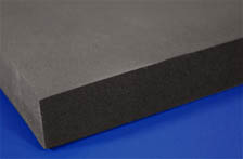 Neoprene High Quality Foam Physical Data Sheet