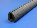U Profile - 2.875" x 3.6" x 70"