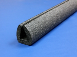 U Profile - 2.875" x 3.6" x 70"