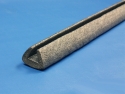 U Profile - 2.19" x 1.69" x 70"
