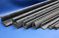 Polyethylene Profiles