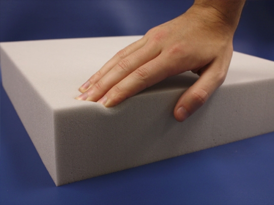 High Density Foam