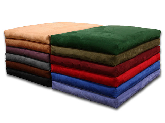 harding cold foam futon mattress