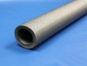 Polyethylene Tube - 3.5" x 70" w/ 2.5" Hole