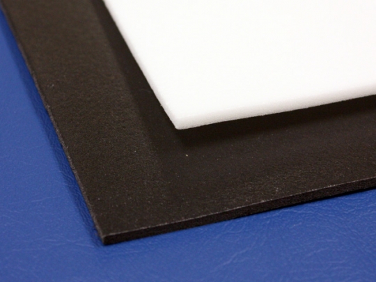 Adhesive Backing for Foam