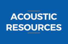 Acoustic Resources