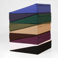 Comfort and Support Twill Covers