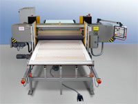 compression cutter