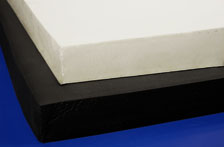 Cross Linked Polyethylene Physical Data Sheet