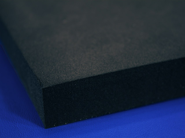 Cross Linked Polyethylene - 8LB Charcoal