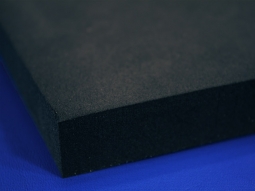 Cross Linked Polyethylene - 3LB Charcoal