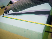measure