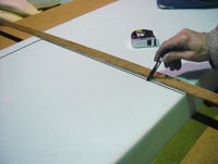measure