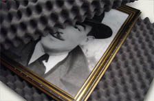 See Our Selection of Charcoal Eggcrate Sets