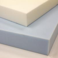 1 x 30 x 72 Upholstery Foam Cushion (Seat Replacement, Upholstery S –  Mybecca Home Furnishing