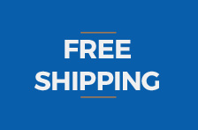 Free Shipping