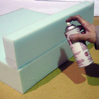 Do It Yourself Seats and Cushions Foam Factory, Inc. Do It Yourself Seats and Cushions Foam Factory, Inc.