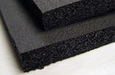 Gymnastic Rubber Data Sheets