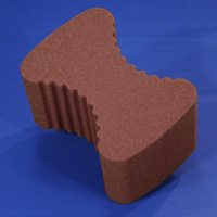 Leg Pads and Cushions