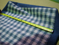 measure