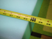 measure