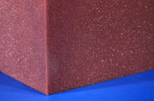Medical Foam Physical Data Sheet