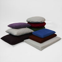 Memory Foam Pet Beds