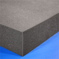 Custom Cut Charcoal Regular