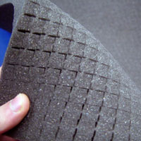 Packaging Foam