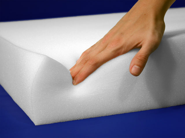 Foam Packaging Padding