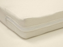 Poly-Cotton Knit Cover
