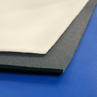 Closed cell polyethylene sheet - Riayk Foam Converters