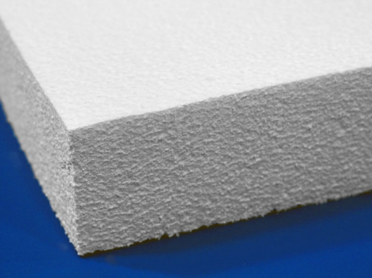 Polystyrene Foam 24x48 Sheet