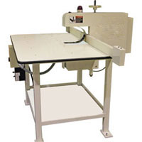 Foam Saw - Acu-Cutter Foam Cutter Model 500 – Rochford Supply