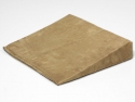 Rebond Wedge Cushion - 15"x15"x3"