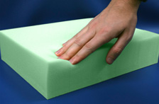 Super Max Foam