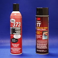 Spray Adhesive