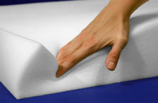 Super Soft Foam