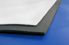 Polyethylene Roll Physical Data Sheet