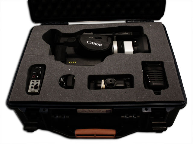 Camera Packaging