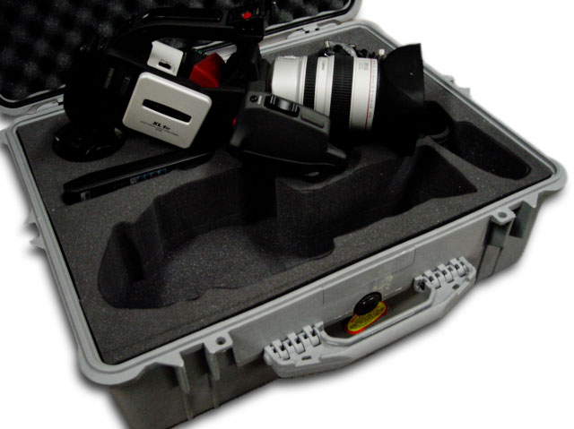 Camera Packaging